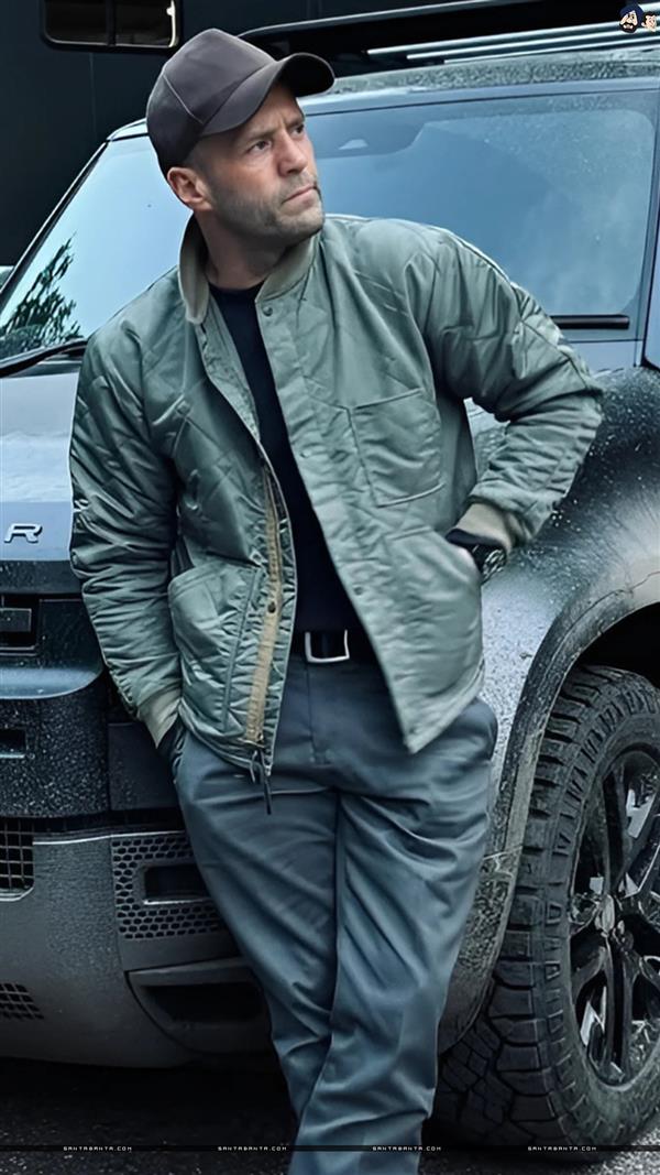 Jason Statham